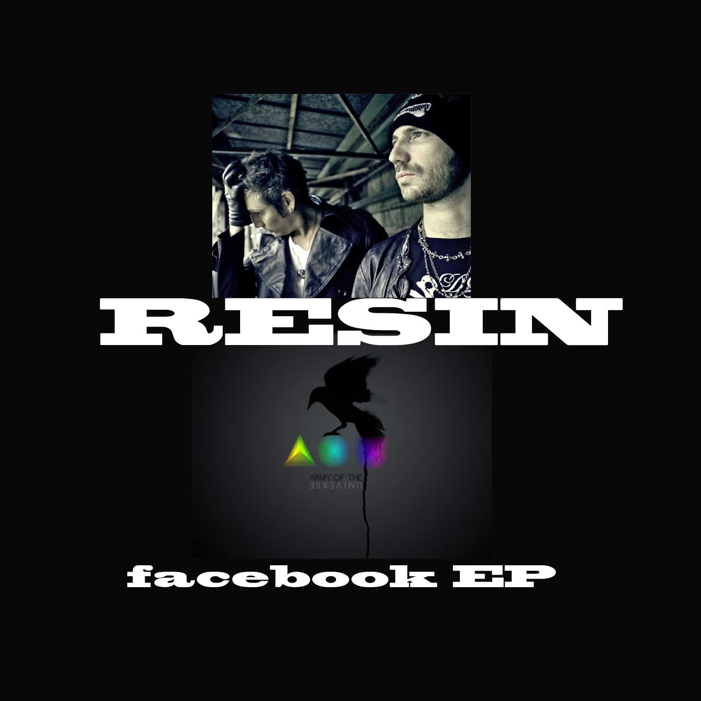 Facebook EP